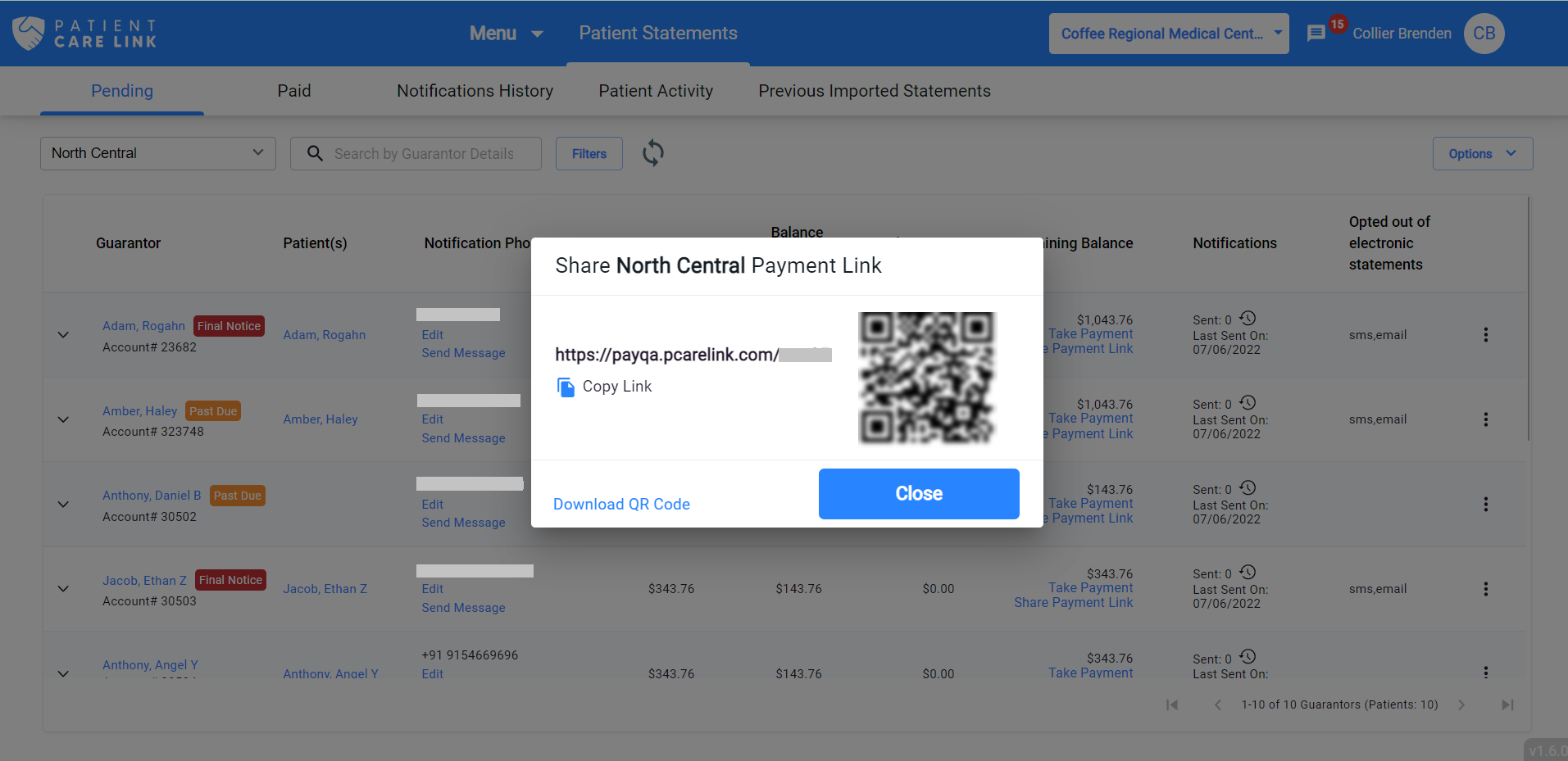 share_payment_link_at_practice_level_payment_link